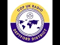 COP UK DEPTFORD RADIO -DJ 6 GOSPEL DRIVE 22-11-2025