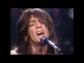 The Black Crowes - "She Talks To Angels" (Acoustic Live)