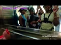 SURVIVING TANZANIA’S CRAZIEST MARKET! 🇹🇿 (Kariakoo, Dar es Salaam)