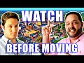 PROS CONS Of Living In Harrisburg Pennsylvania 2023 Moving To Harrisburg Pennsylvania