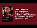 1 hour || Gracie Abrams - Look at My Life (Lyrics)