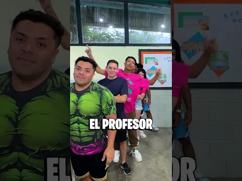 SI o NO versión COLEGIO!! 😅