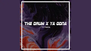 the drum x ya odna