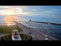 Summer Sunrise Timelapse 2021