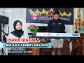 Download Lagu BULAN KU BABAY MULANG - CHIKA GISTALA - Cipt. Kimas muda ( Live Musik )