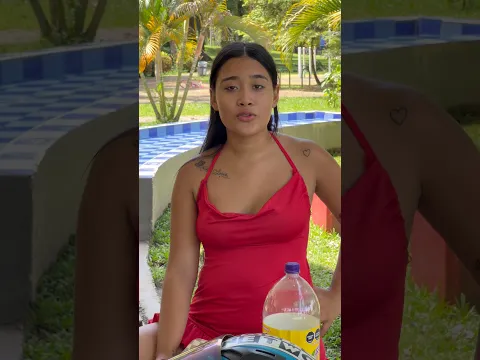 Ella es Gabriela de 1 a 10 cuanto le pones 😍💕 #funny #yosoydelos7mil #humor #prank