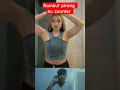 Download Lagu TREND TIKTOK JANDA RAMBUT PIRANG #fyptiktok #reaction #trendtiktok #shorts