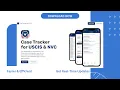 USCIS Case Status Online USCIS Case Tracker USCIS News NVC Case Status Best Mobile App