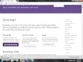 Set up Codeigniter with Bootstrap
