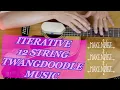 Download Lagu 12 String Guitar Drones | Make Noise