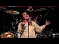 NIMSY LÓPEZ/ MEDLEY LIVE