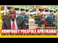 Download Lagu 🔥 MSHITUKO MKUBWA: HUMPHREY POLEPOLE APATIKANA, KISA CHA UTEKAJI CHA ZIDI KUCHAFUA SIASA 