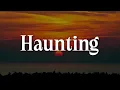 Shanna Shannon, Stevan Pasaribu - Haunting (Lirik)