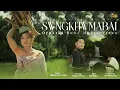 Lagu Swngkhwmabai | Official Music Video | Mrigoraj \u0026 Pansy |@AlphinstoneBoroOfficial, Asha \u0026 @NjupBglry 