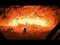 Chained Echoes 100 Walkthrough Episode 38 Ruins Under a Tree