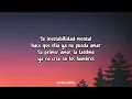 Gabito Ballesteros - Area 51 V1 | Letra / Lyrics