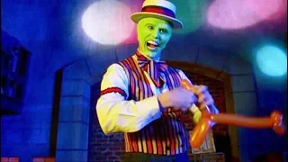 The Mask 1994 Best Scenes 