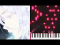 Download Lagu Never Meant To Belong (Rukia Bankai · BLEACH TYBW Piano ver.)