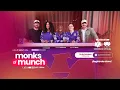 Download Lagu Monniken van Munch + Liga BBVA MX Femenil