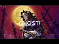GHOST! - phonk.me, KIIXSHI