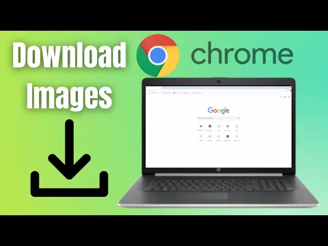Download MP3 How To Download An Image From Google Chrome