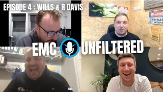 ELECTRICIANS UNFILTERED R DAVIS AND WILLS ELECTRICAL