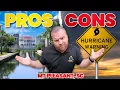 PROS CONS of Living in Mount Pleasant SC - It s Not All Good