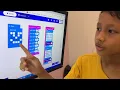 Question 2 Code Battle Micro-Bit