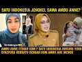 Lagu Momen satu Indonesia jengkel sama Ambu Anne mantan istri KDM fitnah KDM Yong SYAEFURA bicara