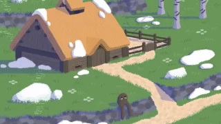 Gondola - The Lost Woods