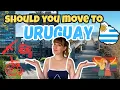Lagu Zou je naar Uruguay moeten verhuizen?