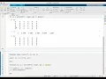 The Euler method MATLAB