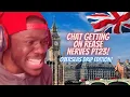 Chat Getting On Rease Nerves Pt 23 Overseas Drip Edition