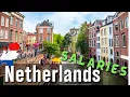 Salaries in the Netherlands - various professions tax insurance