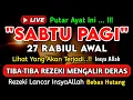 Download Lagu Langsung Dikabulkan !! Cukup Putar Sekali Dan Dengarkan, 100 Ribu Malaikat Turun || Rezeki Lancar