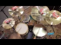Lagu Sims Music Sabian Cymbal Demo