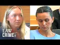 Daughter Testifies About Father Ballerina Stepmom s Marriage
