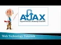 Asynchronous JavaScript and XML AJAX