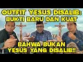 Download Lagu OUTFIT YESUS DISALIB: BUKTI BARU DAN KUAT BAHWA BUKAN YESUS YANG DISALIB!!