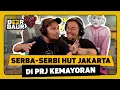 Download Lagu BERBAUR - EPS.22 PRIA BERKALUNG BAN