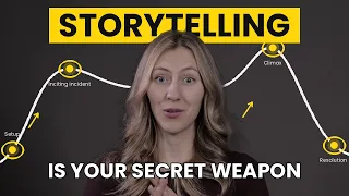 How To Influence Anyone Using Storytelling