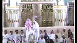 فضل التوحيد خطبة الجمعة ٢٩ شوال ١٤٣١هـ لفضيلة الشيخ د عبدالمحسن القاسم 