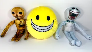 Verity Plushies Unboxing!