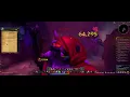 World of Warcraft Mastering Puppets - Quest ID 25301