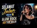 SELAMAT JALAN – Tipe-X | Cover Slow Rock Melayu Paling Menyentuh ❤️ Vokal Wanita | T4NI MAJU
