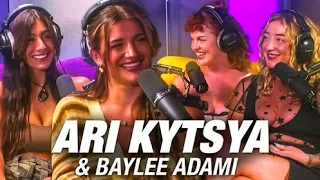 ARI KYTSYA tiddy tok princess Ep 12
