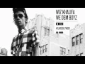Wiz Khalifa   We Dem Boyz Official Audio