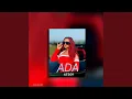 Lagu ADA