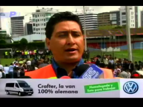 Simulacro de sismo se efectuó en el ministerio de transporte