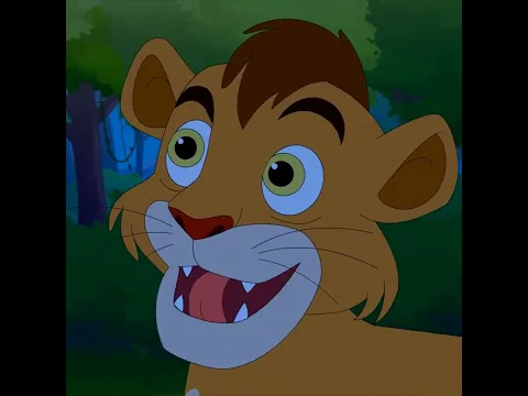 पिता-पुत्र का अटूट रिश्ता 🦁❤️ | Fun For Kids TV Hindi Rhymes #hindirhymes #shorts #shortvideo